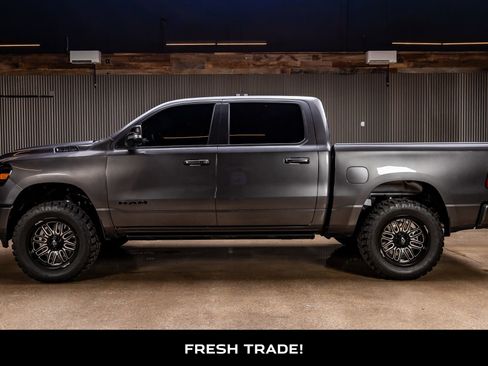 Used 2020 RAM 1500 Lone Star image 5