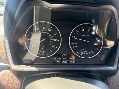 Used 2016 BMW X1 xDrive28i AWD/4WD image 17