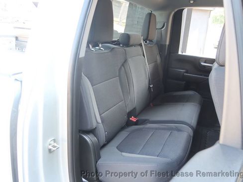 Used 2023 Chevrolet Silverado 2500 LT w/ All Star Edition AWD/4WD image 19