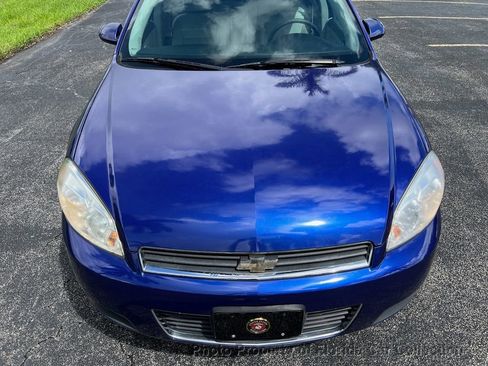 Used 2006 Chevrolet Impala LT image 19