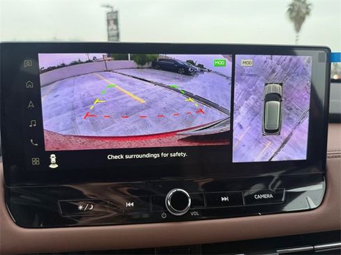 New 2026 Mitsubishi Outlander SEL image 20