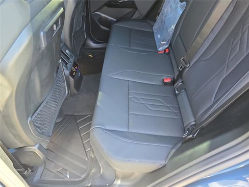 New 2026 BMW X3 xDrive30 w/ Convenience Package image 17