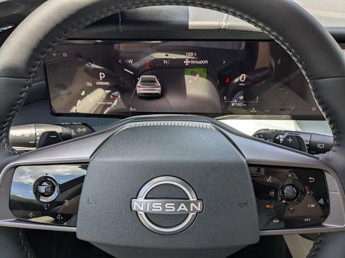 New 2025 Nissan Murano SL AWD/4WD image 35