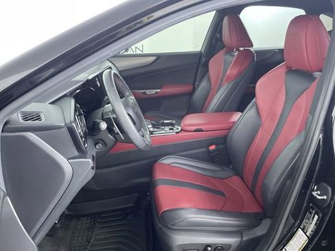 Used 2022 Lexus NX 350 F Sport image 19