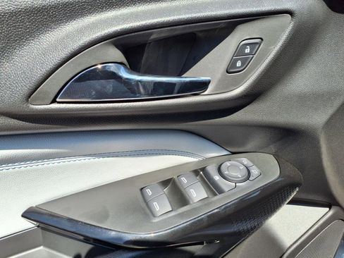 New 2025 Chevrolet Trax LT w/ Driver Confidence Package image 9