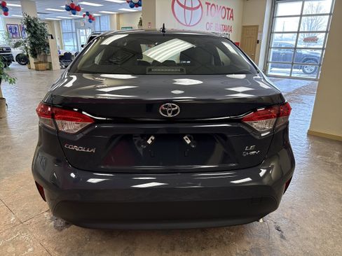 Used 2026 Toyota Corolla LE FWD image 10