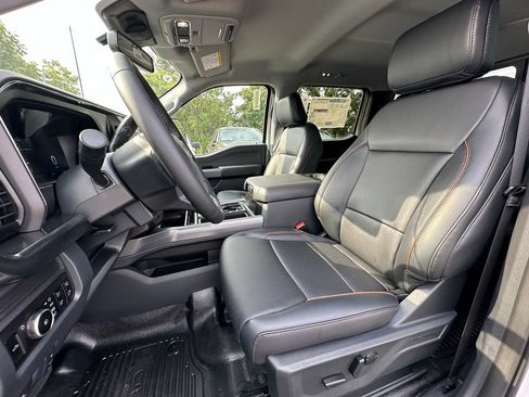 New 2026 Ford F450 Lariat AWD/4WD image 22