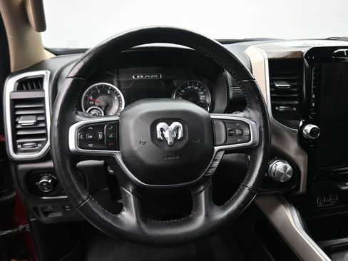 Used 2020 RAM 1500 Laramie image 14