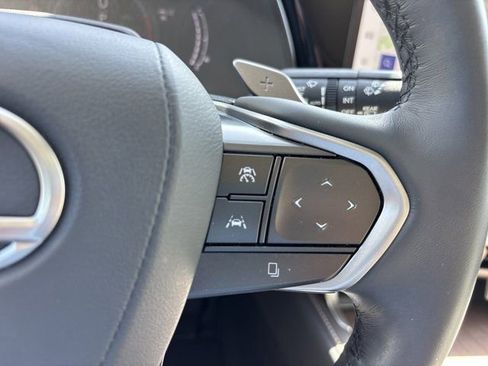 Used 2024 Lexus RX 350 AWD w/ Convenience Package image 28