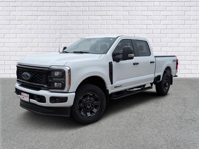 Used 2024 Ford F250 XL w/ STX Appearance Package