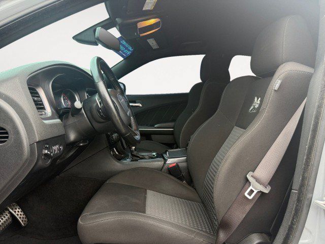 Used 2021 Dodge Charger Scat Pack RWD image 2
