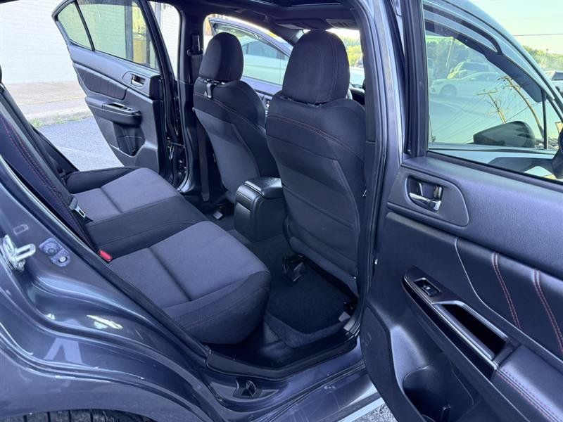 Used 2021 Subaru WRX Premium AWD/4WD image 18