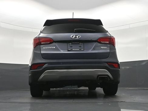 Used 2018 Hyundai Santa Fe Sport FWD image 26