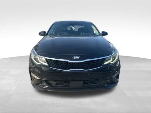 Used 2020 Kia Optima Premium FWD image 3