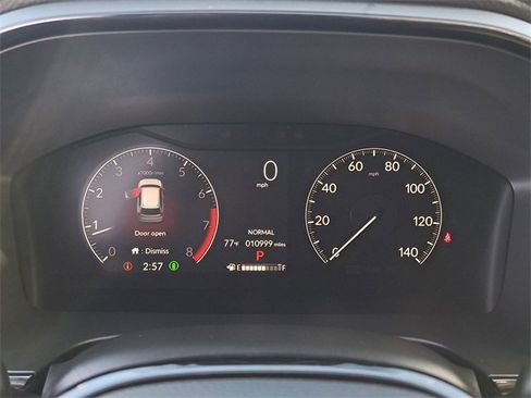 Used 2024 Honda CR-V EX-L image 27