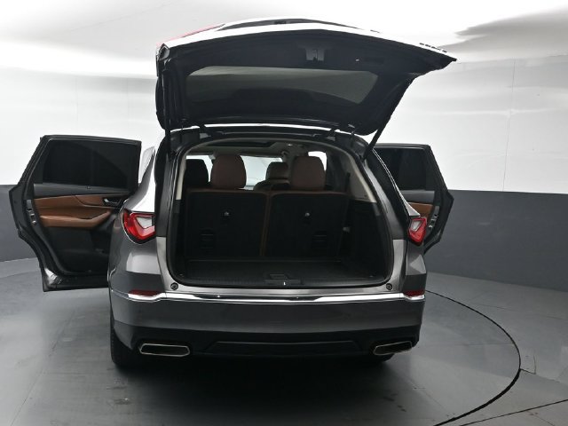 Used 2024 Acura MDX w/ Technology Package AWD/4WD image 53