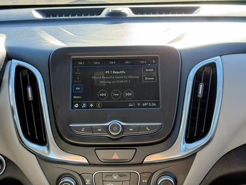 Used 2019 Chevrolet Equinox LS image 51