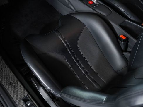 Used 2019 Ferrari 488 Pista Coupe image 36