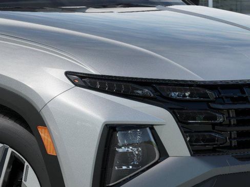 New 2026 Hyundai Tucson SEL AWD/4WD image 9