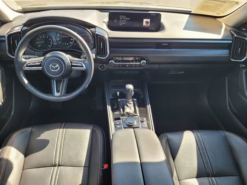 Used 2023 MAZDA CX-50 2.5 Turbo w/ Cargo Package image 10