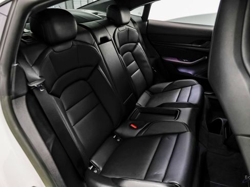 Used 2023 Porsche Taycan 4S AWD/4WD image 67