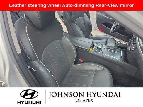 Used 2016 Hyundai Genesis 3.8 w/ Option Group 04 image 21