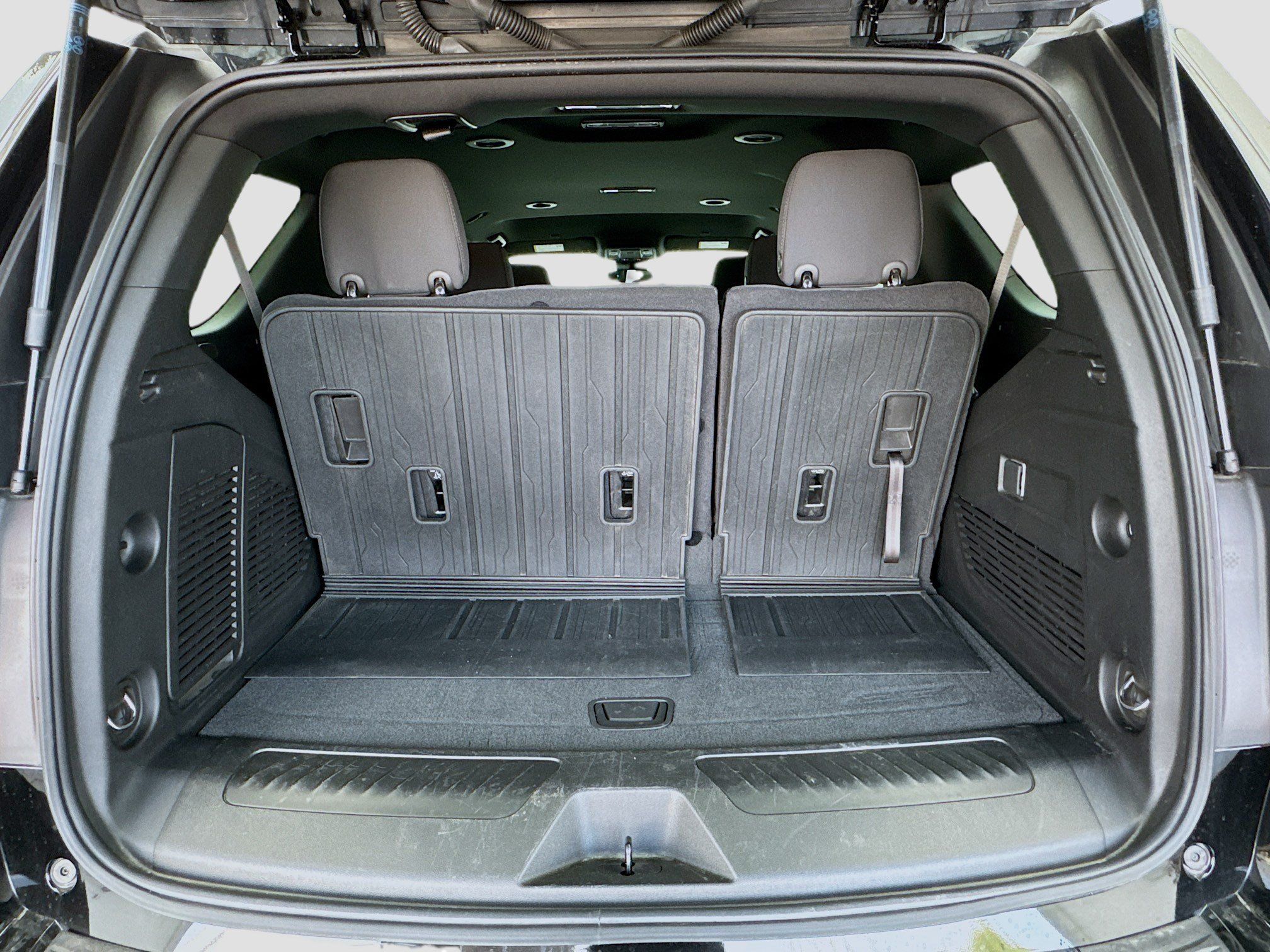 Used 2024 GMC Yukon SLE w/ Max Trailering Package AWD/4WD image 17
