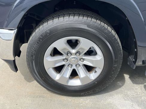 Used 2022 RAM 1500 Laramie image 8