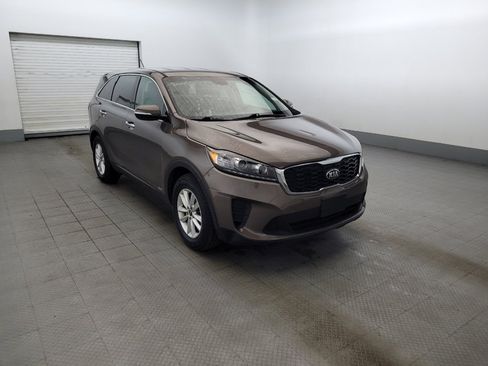 Used 2019 Kia Sorento AWD image 13