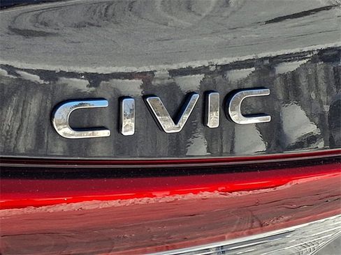 Used 2024 Honda Civic Touring image 30