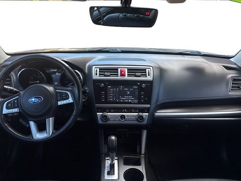 Used 2017 Subaru Legacy 2.5i Limited AWD/4WD image 30