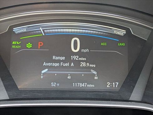 Used 2020 Honda CR-V EX-L image 7