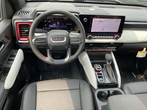 New 2026 GMC Canyon AT4X image 8