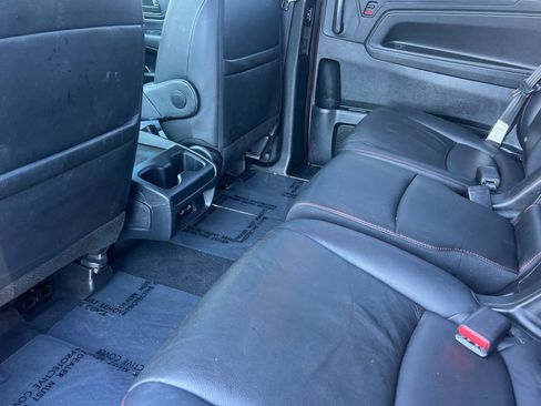 Certified 2023 Honda Odyssey Sport image 27