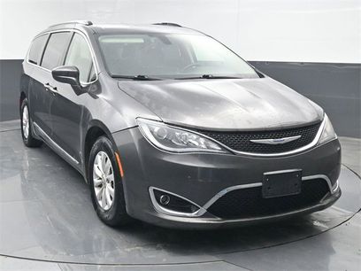 Used 2020 Chrysler Pacifica Touring-L