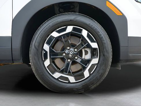 Certified 2026 Hyundai Santa Fe SEL AWD/4WD image 10
