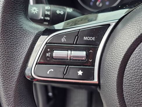 Used 2024 Kia Forte LXS FWD image 21