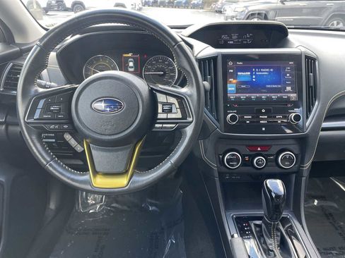 Certified 2023 Subaru Crosstrek 2.5i Sport image 8