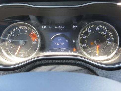 Used 2021 Jeep Cherokee Limited AWD/4WD image 19