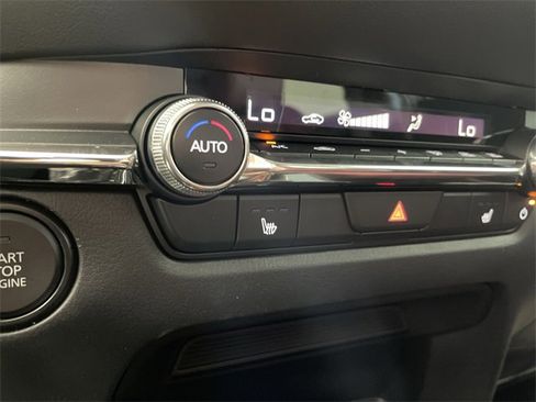 New 2025 MAZDA CX-30 AWD 2.5 S w/ Preferred Package image 27