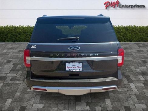 Used 2024 Ford Expedition XLT RWD image 13