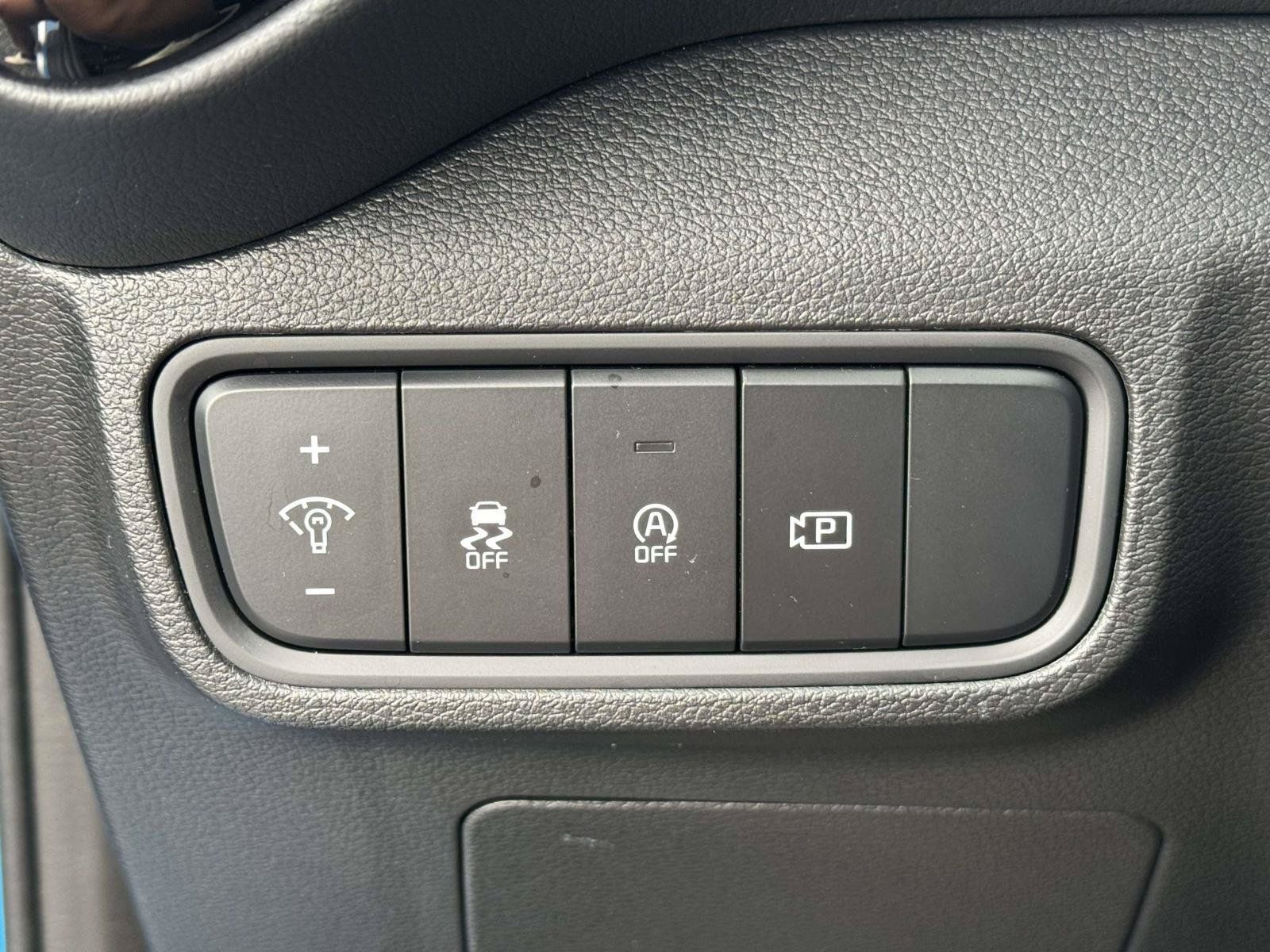 Used 2024 Kia Soul GT-Line FWD image 9