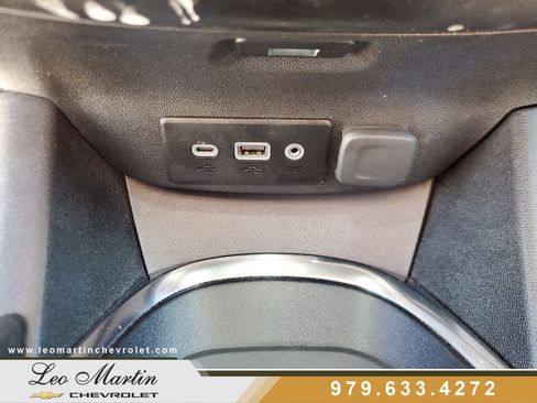 Used 2024 Chevrolet Malibu LT FWD image 27
