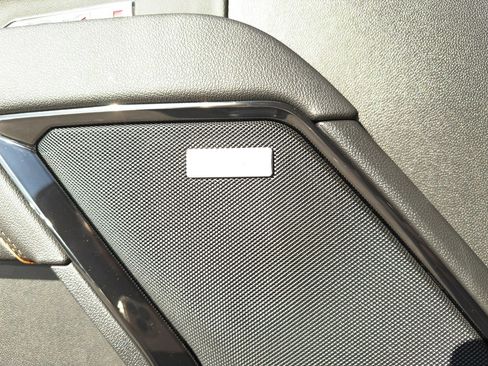 New 2026 GMC Sierra 1500 AT4 w/ AT4 Preferred Package image 18