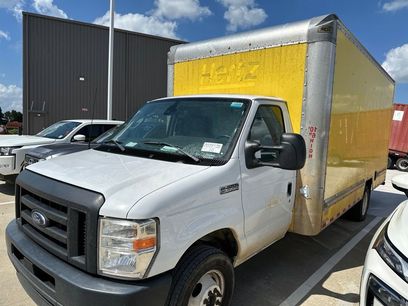 Used 2023 Ford E-350 and Econoline 350 Super Duty w/ Driver's Safety Package