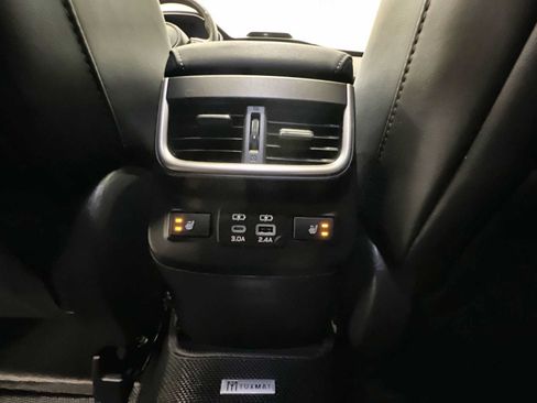 Used 2025 Subaru Outback Limited XT AWD/4WD image 23