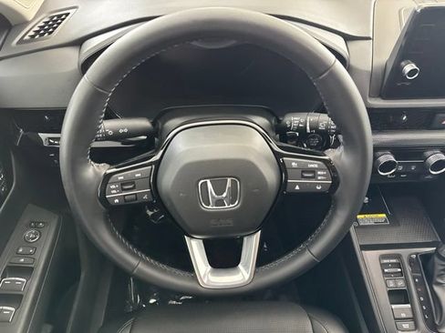 Certified 2025 Honda CR-V EX-L image 29