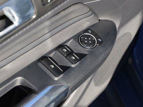 New 2026 Ford Mustang Premium image 18