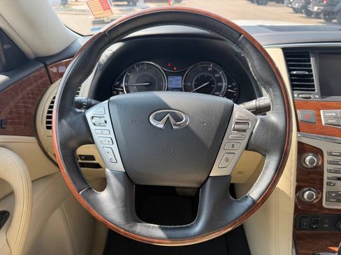 Used 2018 INFINITI QX80 2WD w/ Driver Assistance Package image 22
