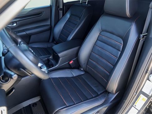 Used 2024 Honda CR-V Sport-L image 10